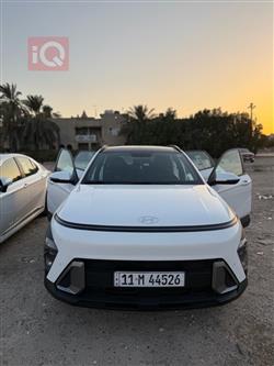 هیوندای کۆنا